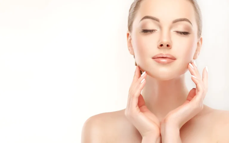 Age Gracefully: Non-Surgical Facial Sculpting for Timeless Beauty