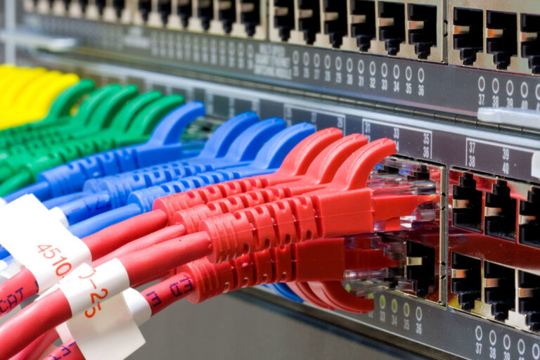Ethernet Wiring Contractors